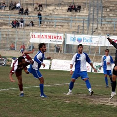 Fortis Trani - Grottaglie