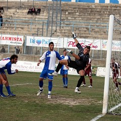 Fortis Trani - Grottaglie