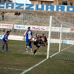 Fortis Trani - Grottaglie