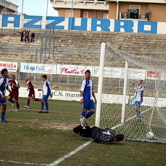 Fortis Trani - Grottaglie