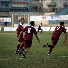 Fortis Trani - Grottaglie