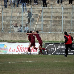 Fortis Trani - Grottaglie