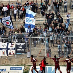 Fortis Trani - Grottaglie