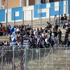 Fortis Trani - Grottaglie