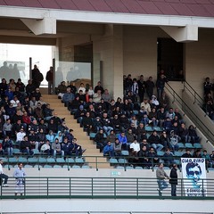 Fortis Trani - Grottaglie