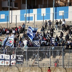 Fortis Trani - Grottaglie