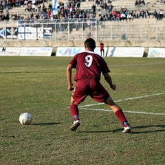 Fortis Trani - Grottaglie