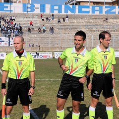 Fortis Trani - Grottaglie