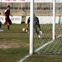 Fortis Trani - Grottaglie