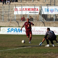 Fortis Trani - Grottaglie