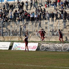 Fortis Trani - Grottaglie