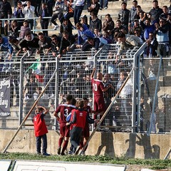 Fortis Trani - Grottaglie