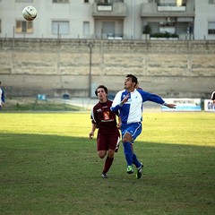 Fortis Trani - Grottaglie