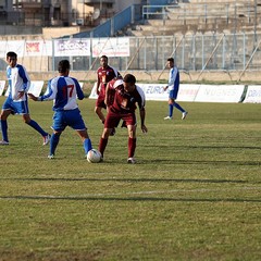 Fortis Trani - Grottaglie