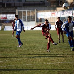 Fortis Trani - Grottaglie