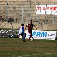 Fortis Trani - Grottaglie