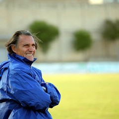 Fortis Trani - Grottaglie