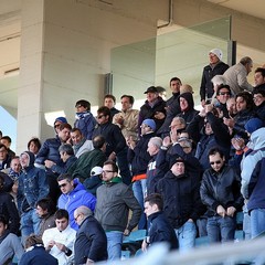 Fortis Trani - Grottaglie