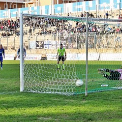 Fortis Trani - Irsinese 1-1