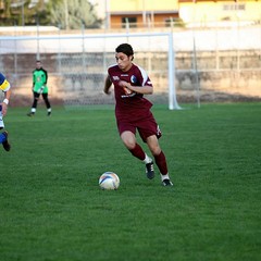 Fortis Trani - Irsinese 1-1