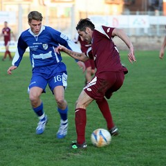 Fortis Trani - Irsinese 1-1