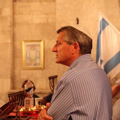 Giornata della cultura ebraica a Trani