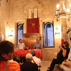 Giornata della cultura ebraica a Trani