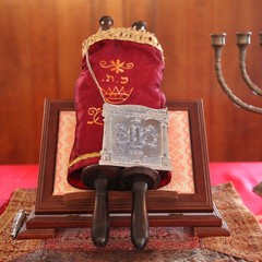 Giornata della cultura ebraica a Trani