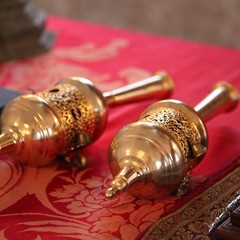 Giornata della cultura ebraica a Trani