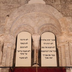 Giornata della cultura ebraica a Trani