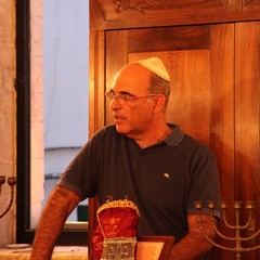 Giornata della cultura ebraica a Trani