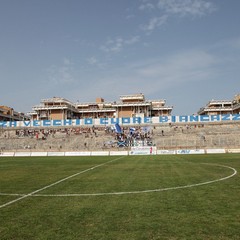 Fortis Trani – Brindisi 0-3