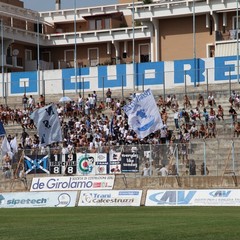 Fortis Trani – Brindisi 0-3