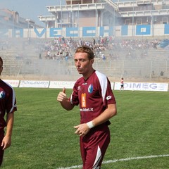 Fortis Trani – Brindisi 0-3