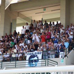 Fortis Trani – Brindisi 0-3