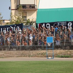 Fortis Trani – Brindisi 0-3