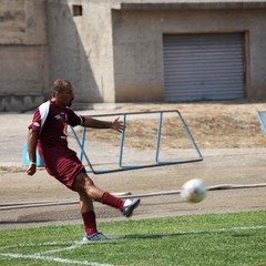 Fortis Trani – Brindisi 0-3