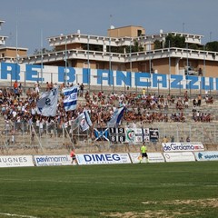 Fortis Trani – Brindisi 0-3