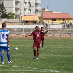 Fortis Trani – Brindisi 0-3