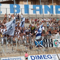 Fortis Trani – Brindisi 0-3