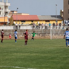 Fortis Trani – Brindisi 0-3