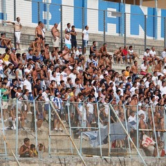 Fortis Trani – Brindisi 0-3