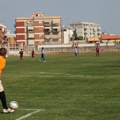 Fortis Trani – Brindisi 0-3
