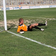 Fortis Trani – Brindisi 0-3