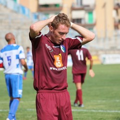 Fortis Trani – Brindisi 0-3