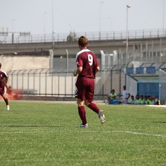 Fortis Trani – Brindisi 0-3