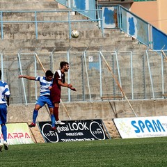 Fortis Trani – Brindisi 0-3