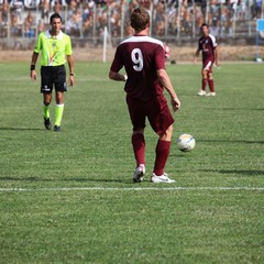 Fortis Trani – Brindisi 0-3