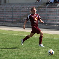 Fortis Trani – Brindisi 0-3