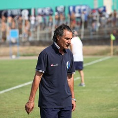 Fortis Trani – Brindisi 0-3